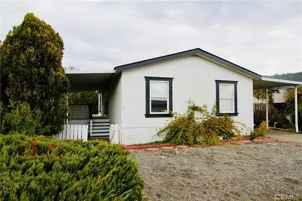 400 Sulphur Bank #102, Clearlake Oaks, CA 95423