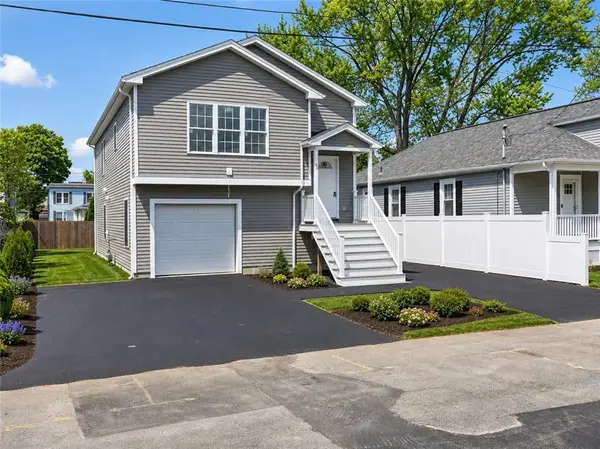 63 Balch Street, Pawtucket, RI 02861