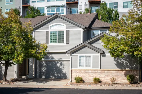 1355 S Ulster Street, Denver, CO 80231