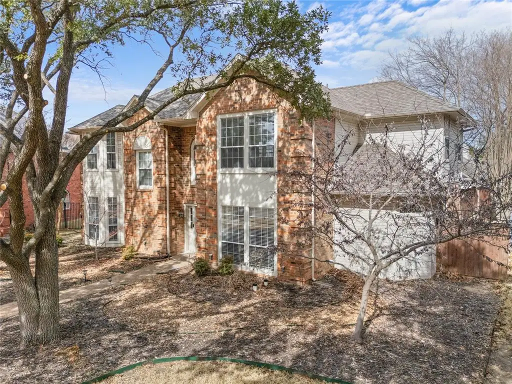 2669 Orchid, Richardson, TX 75082 - #1