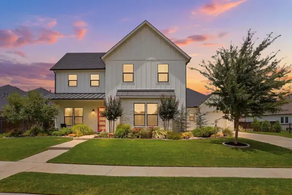167 Stirling Drive, Argyle, TX 76226