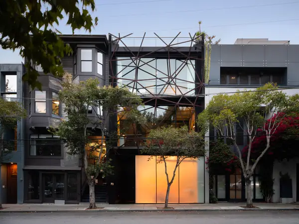 70 S Park Street, San Francisco, CA 94107