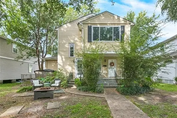 5828 GENERAL HAIG Street, New Orleans, LA 70124