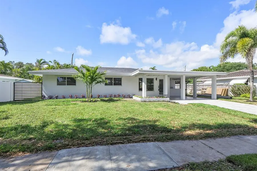 2160 NE 53rd Street, Fort Lauderdale, FL 33308 - #3
