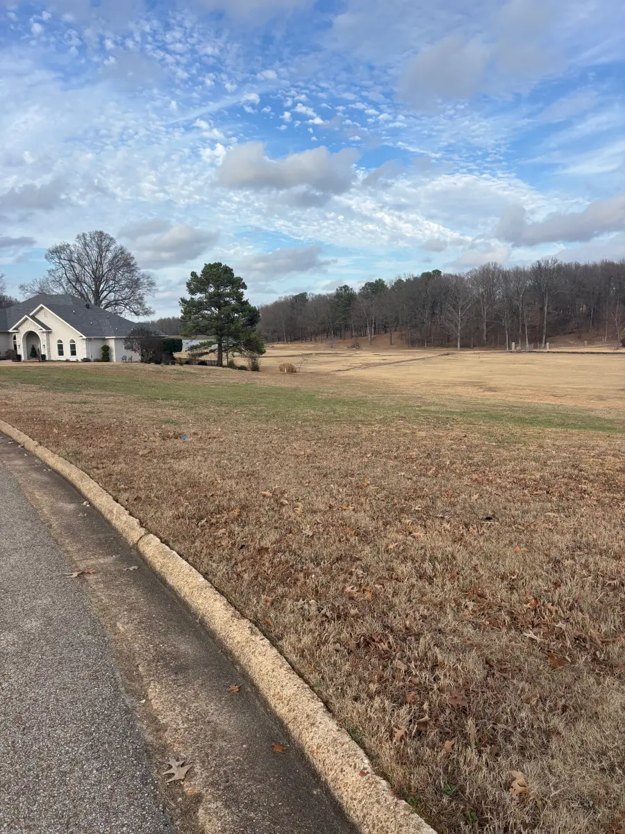 2412 Ridgepointe Drive, Jonesboro, AR 72404 - #2