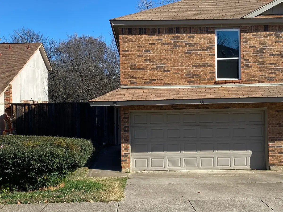 134 Main Place, Euless, TX 76040 - #1