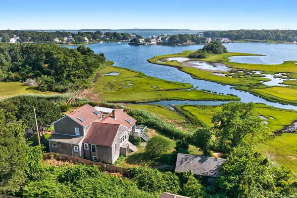 21 Kens Way, Dennis, MA 02673