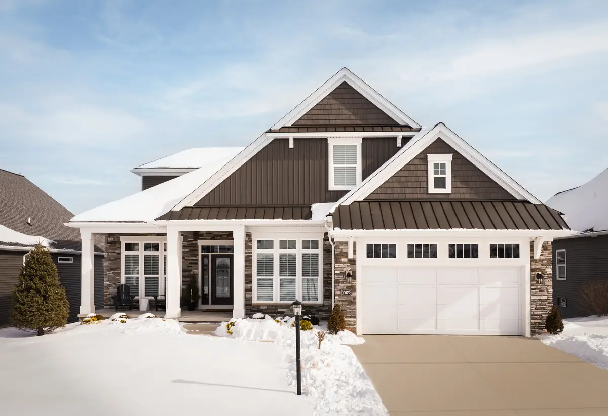 10179 Brookhaven Lane, Brecksville, OH 44141 - #1