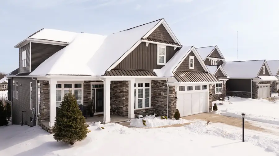 10179 Brookhaven Lane, Brecksville, OH 44141 - #2