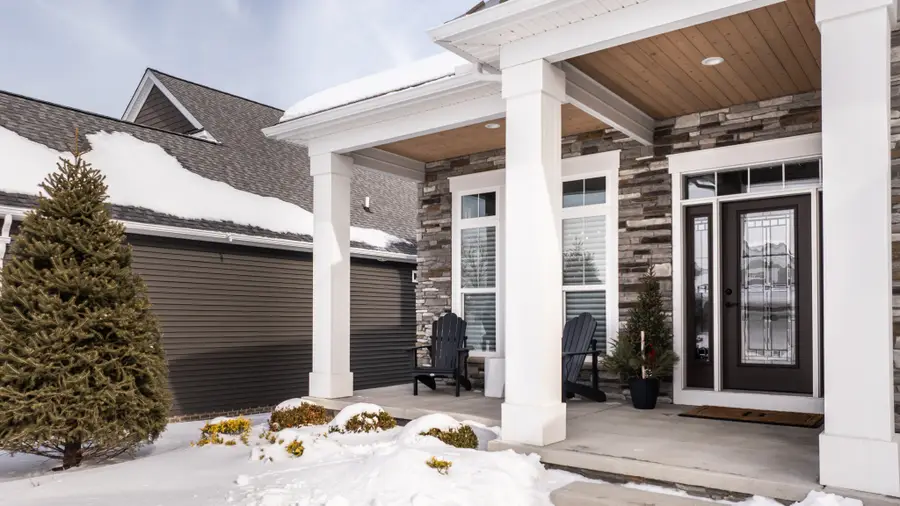 10179 Brookhaven Lane, Brecksville, OH 44141 - #3