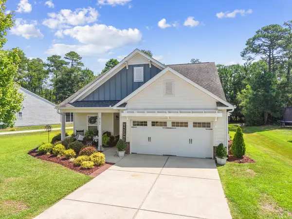4784 Yellowood Drive, Shallotte, NC 28470
