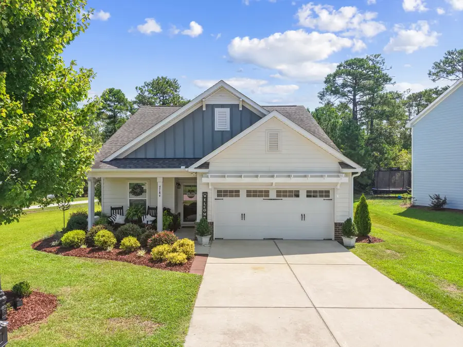 4784 Yellowood Drive, Shallotte, NC 28470 - #2