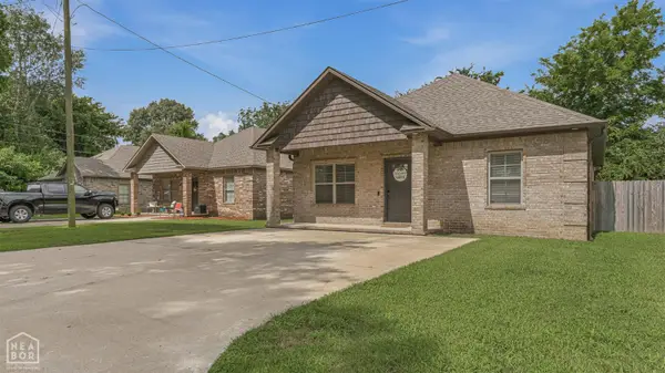 324 Dixon Street, Manila, AR 72442