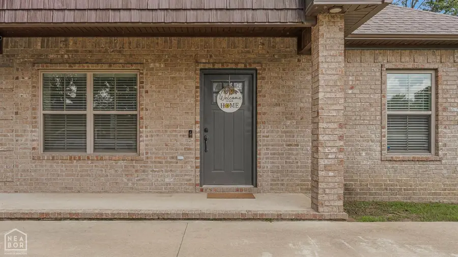 324 Dixon Street, Manila, AR 72442 - #2
