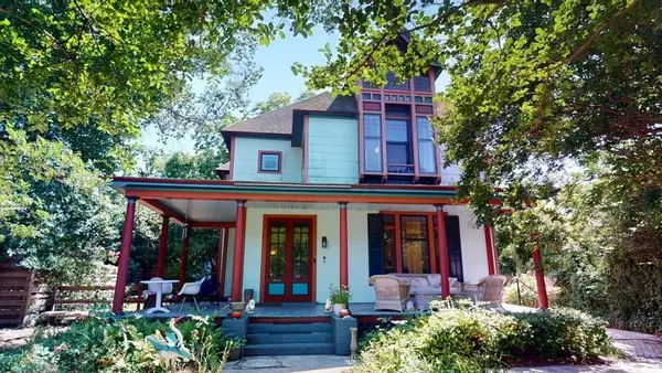 58 Market St, ONANCOCK, VA 23417