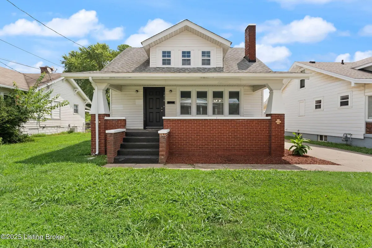 1414 Belmar Dr, Louisville, KY 40213 - Image #1