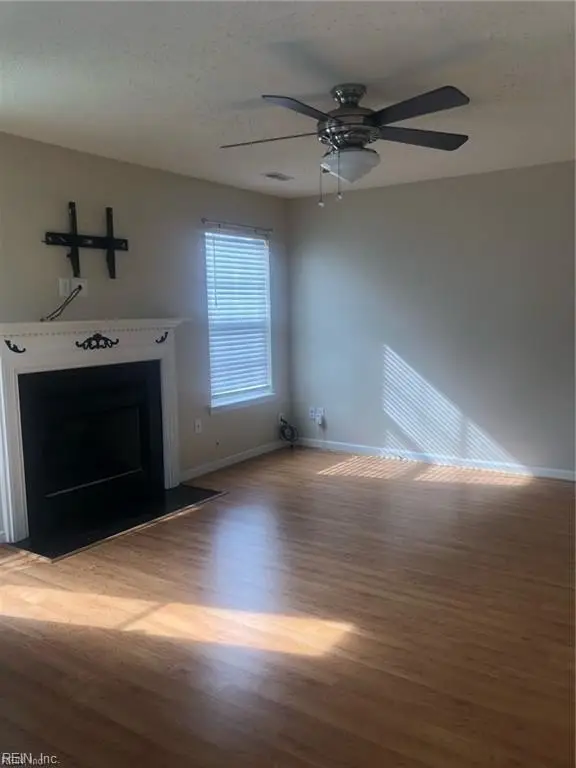 825 Chapin Wood Drive, Newport News, VA 23608 - #3