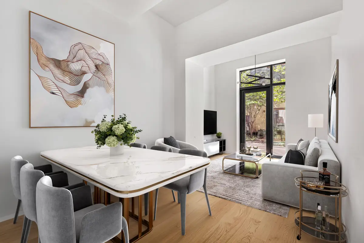 98 Front Street #GRD, Brooklyn, NY 11201 - #1