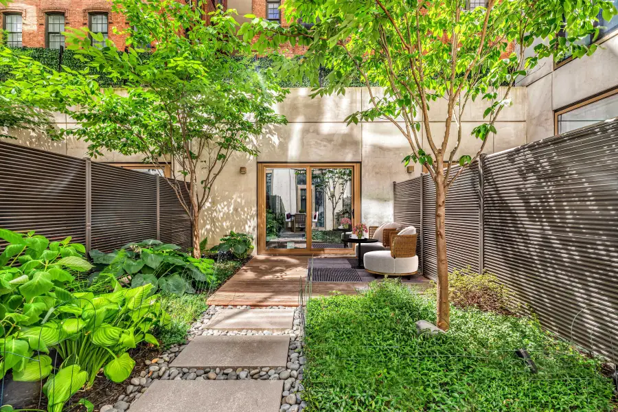 98 Front Street #GRD, Brooklyn, NY 11201 - #2