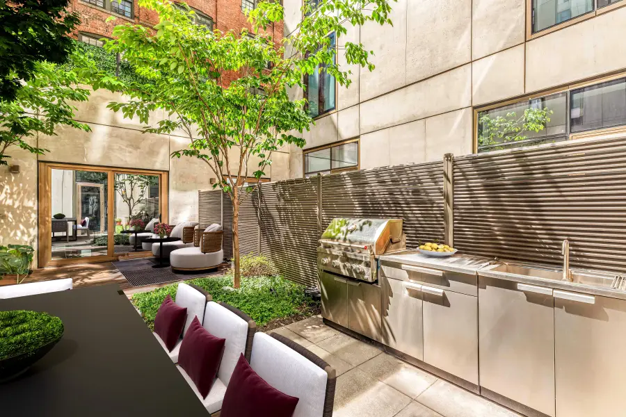 98 Front Street #GRD, Brooklyn, NY 11201 - #3