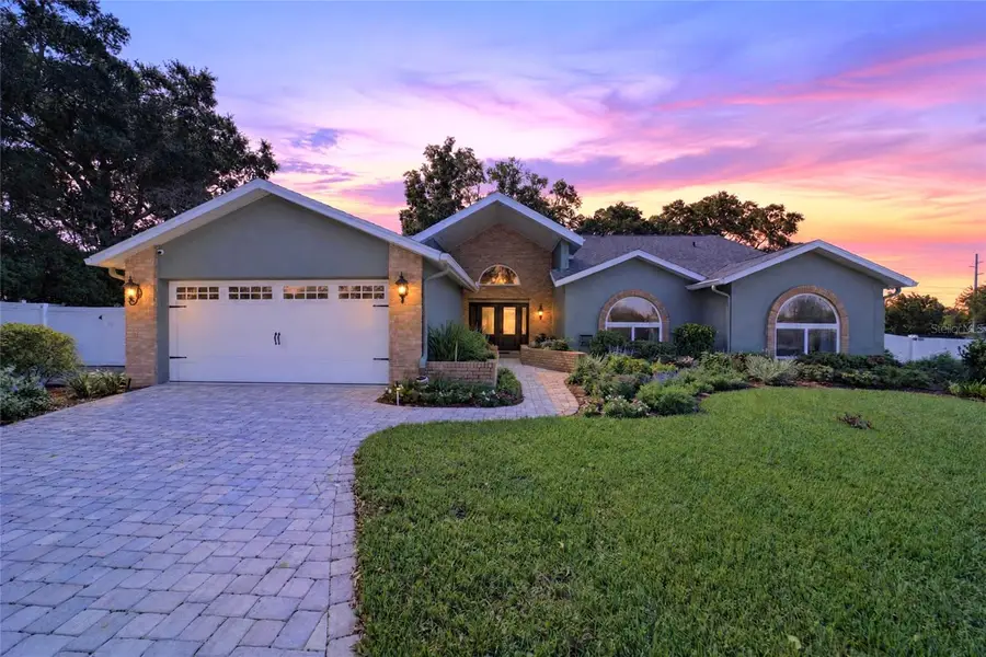 3012 SE 23rd Avenue, Ocala, FL 34471 - #2