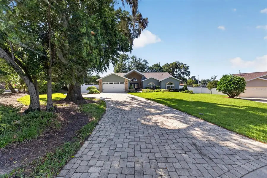 3012 SE 23rd Avenue, Ocala, FL 34471 - #3