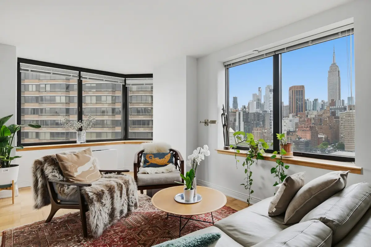 415 E 37th Street #17N, Manhattan, NY 10016 - #1