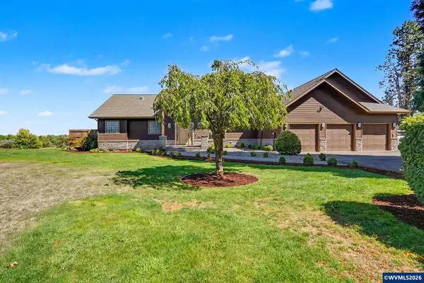 7803 Independence Hwy Nw, Albany, OR 97321