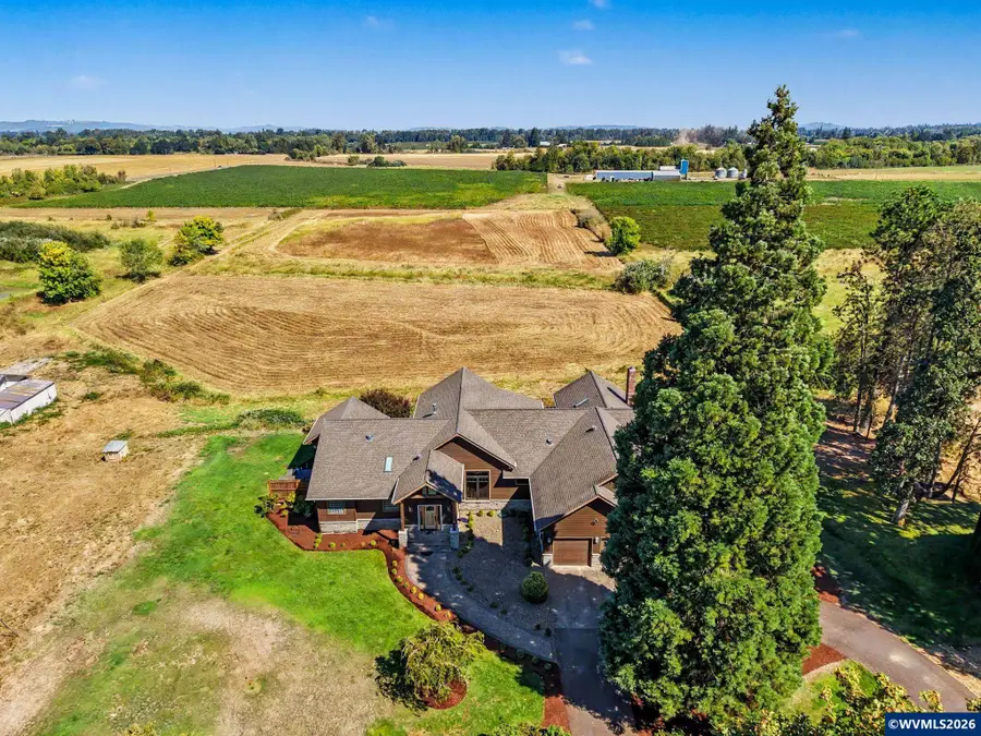 7803 Independence Hwy Nw, Albany, OR 97321 - #3