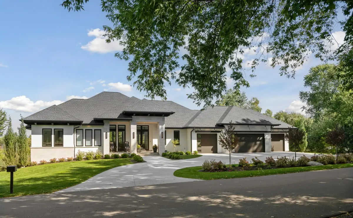 460 Indian Hill Road, Chanhassen, MN 55317 - #1