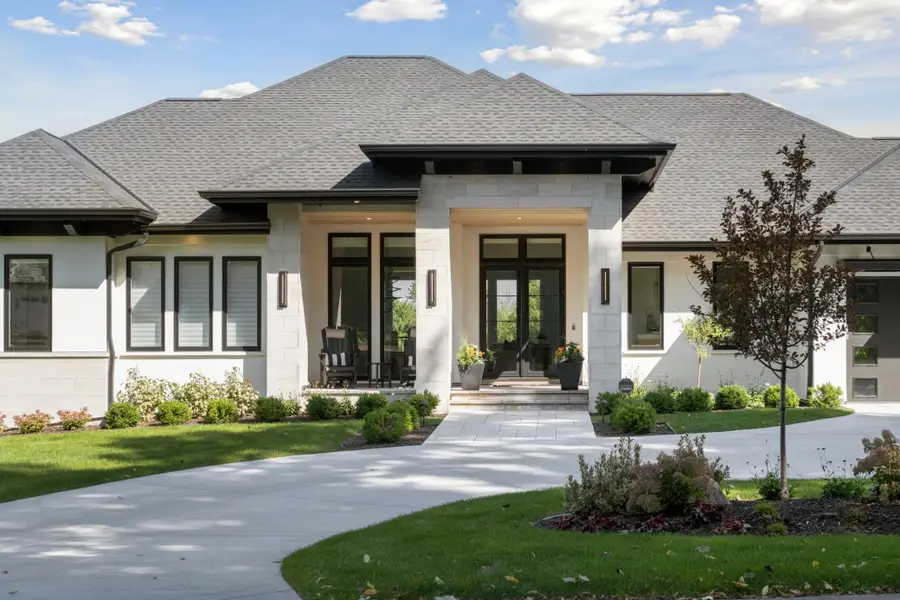 460 Indian Hill Road, Chanhassen, MN 55317 - #3