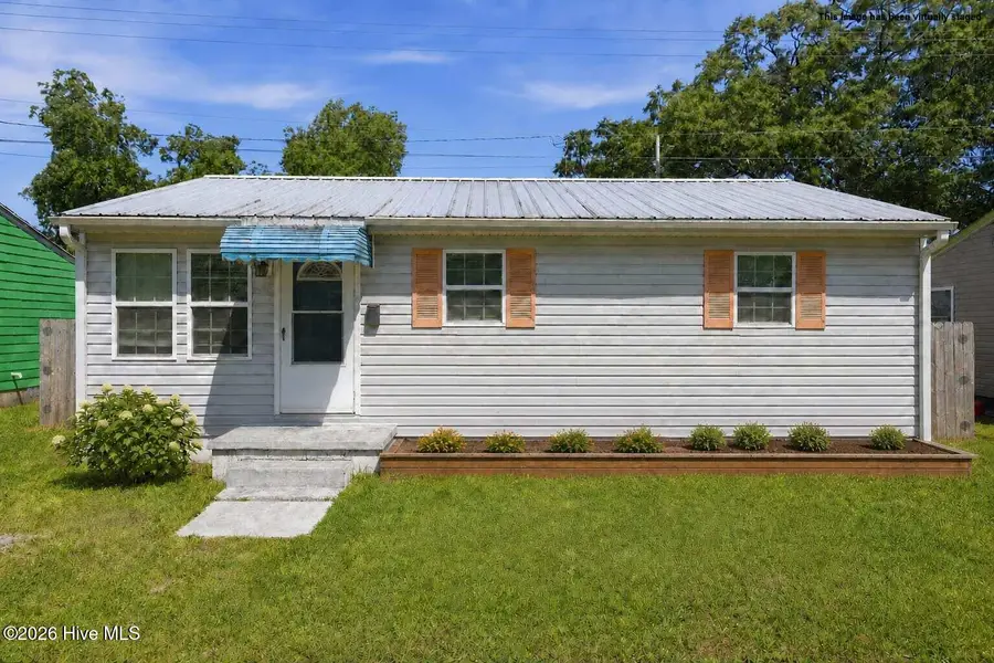 518 Ruth Avenue, New Bern, NC 28560 - #2