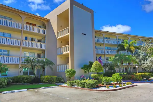 3003 Portofino Isle #K-2, Coconut Creek, FL 33066