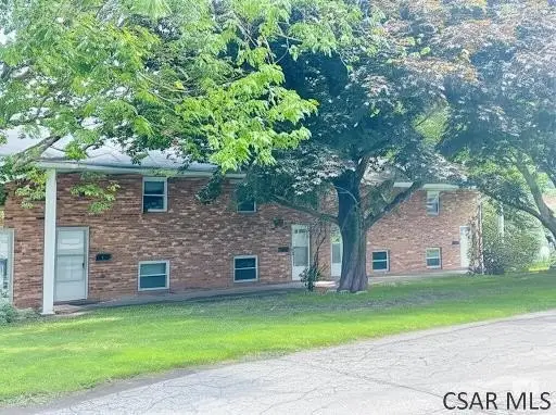 2855 R Apt D Bedford Street, Johnstown, PA 15904 - #1