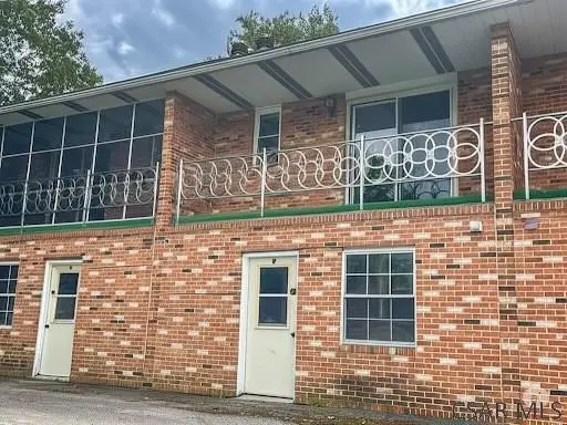 2855 R Apt D Bedford Street, Johnstown, PA 15904 - #2