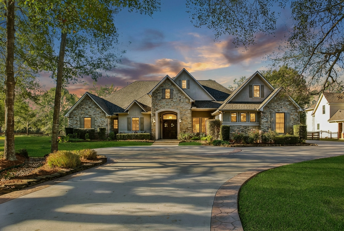 12627 Hunters Canyon Lane, Cypress, TX 77429 - Image #1