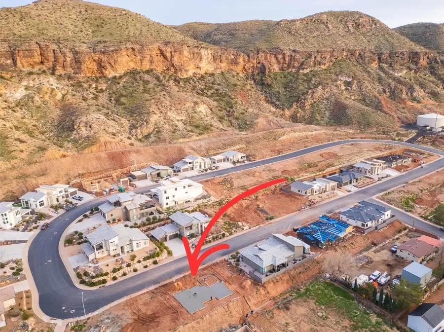 451 N 200 E, La Verkin, UT 84745 - #3