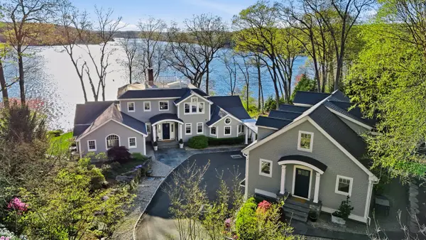 77 Joshua Lane, Lyme, CT 06371