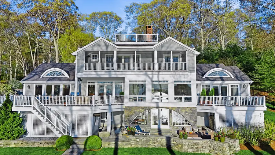 77 Joshua Lane, Lyme, CT 06371 - #2