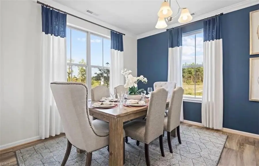 1206 Union Pacific Way, Suffolk, VA 23435 - #3