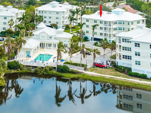 7611 34th Avenue W #303, BRADENTON, FL 34209