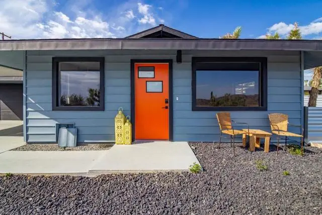 61455 Adobe Dr, Joshua Tree, CA 92252 - #2