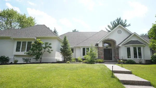 10725 Purdey Road, Eden Prairie, MN 55347