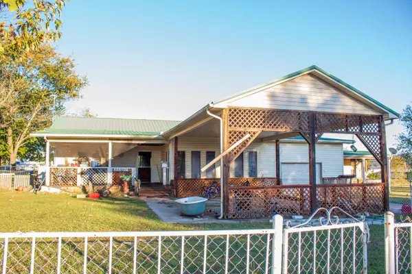 106 N Leo Lane E, Fort Gibson, OK 74434