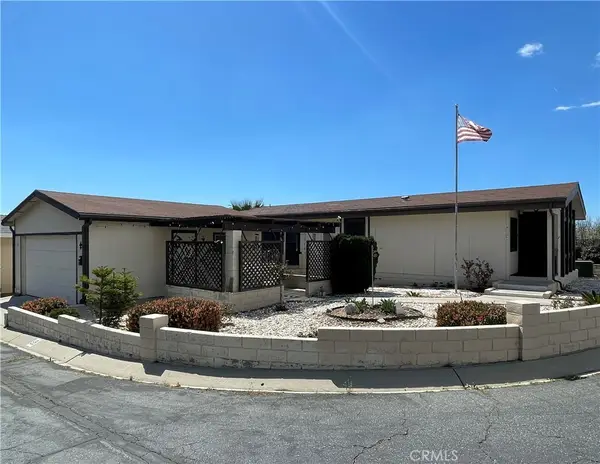 3800 W Wilson Street #59, Banning, CA 92220