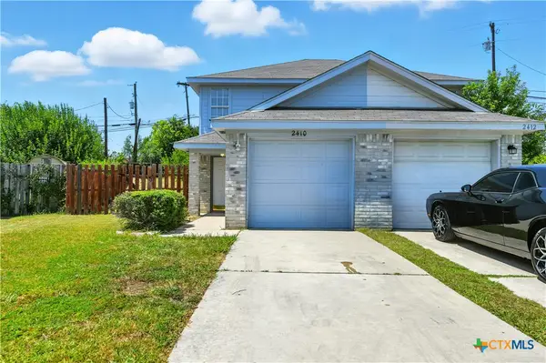 2410 Royal Crest Cir, Killeen, TX 76549