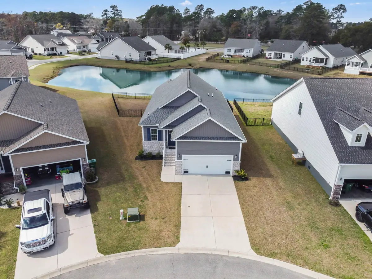 513 Antebellum Ln., Georgetown, SC 29440 - #1