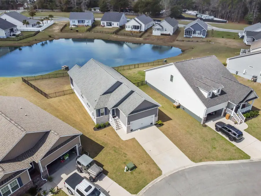 513 Antebellum Ln., Georgetown, SC 29440 - #2