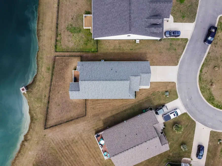 513 Antebellum Ln., Georgetown, SC 29440 - #3