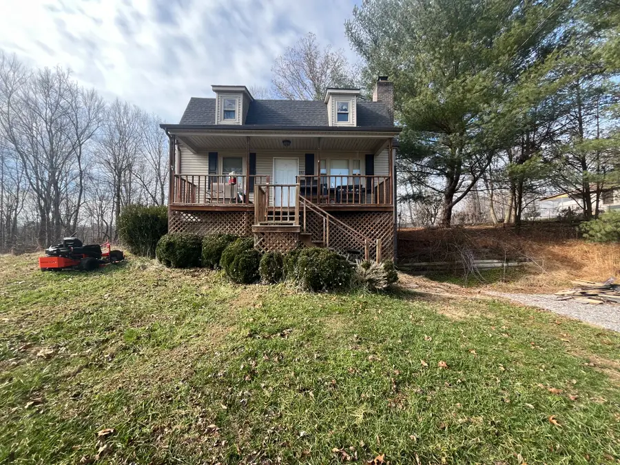 397 Whitaker Lane, Tazewell, TN 37879 - #2